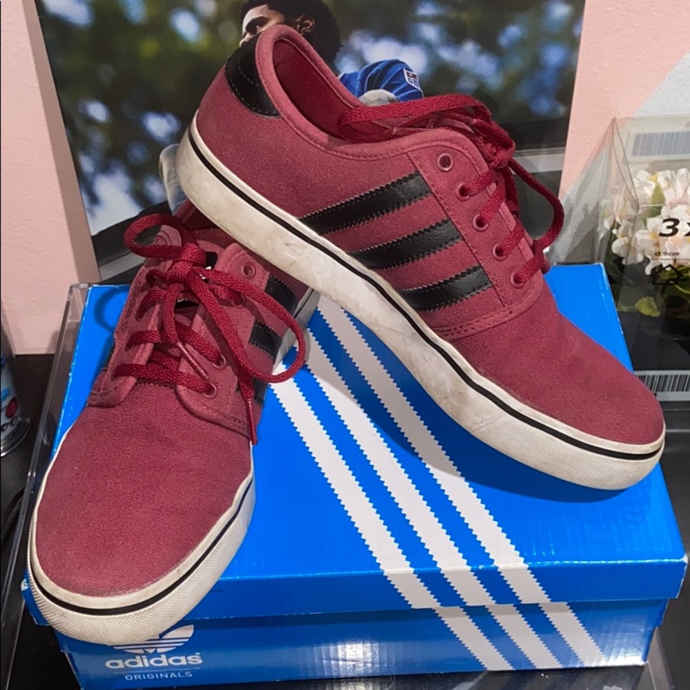 Adidas Shoes